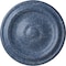 Ekena Millwork Maria Ceiling Medallion (Fits Canopies up to 1 3/4"), 9 5/8"OD x 1 1/8"P, Americana Crackle CM09MAAMC - alternate 1